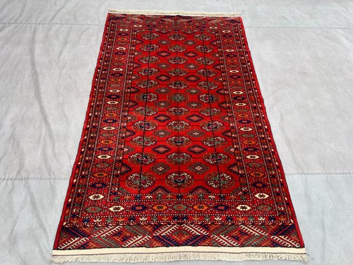 Distinctive tribal 4x6 - tribal, 4x6'7