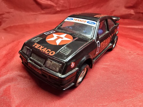 Scalextric c455 ford - scalextric,