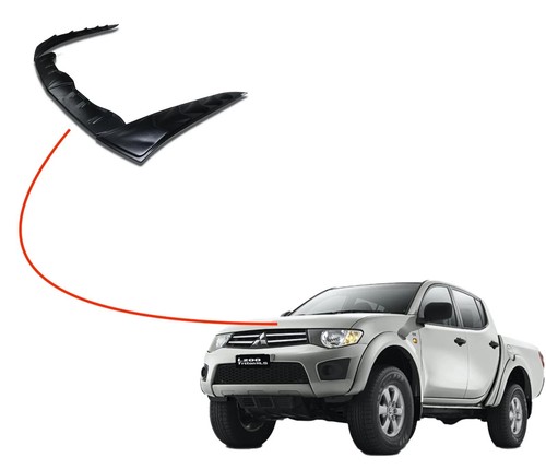 Fits mitsubishi l200 2007 2015 - mitsubishi,