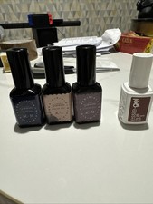 Presto Color Gel x3 & Essie