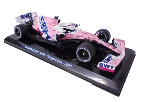 Formula racing point rp20 - racing,