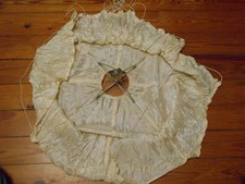 Cream or White? Vintage