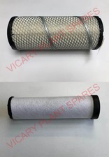 AIR FILTER SET JCB Part No