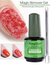 1PC  Magic Nail Remover Cream