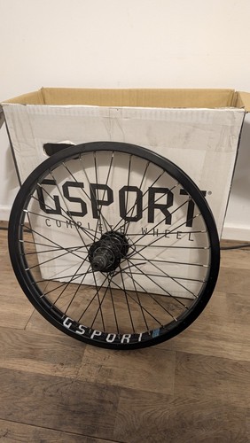 Gsport free coaster - gsport, lhd