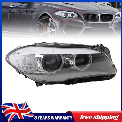 Xenon right side headlight for - side,