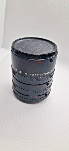 Kenko auto extension tube - auto,