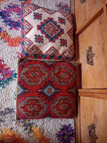 Vtg boho hippie tribal - vtg,