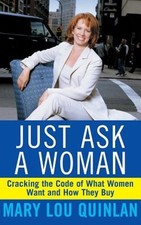Just Ask a Woman: Cracking the