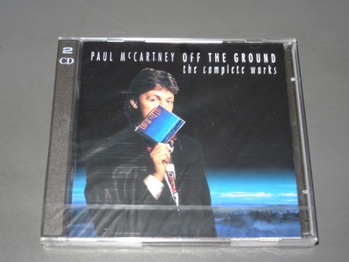Paul mccartney off the - off,