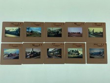 Colour rail steam - rail,