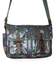 Anna Smith Crossbody Bag