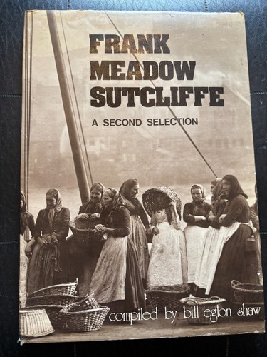 Frank meadow sutcliffe a - meadow, sutcliffe: