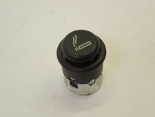 Audi TT 8N Mk1 Front Cigar