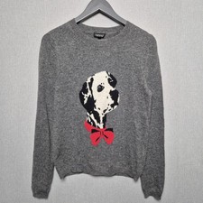 Top Shop Christmas Jumper