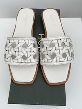 Hobbs Suri Leather  Sandal