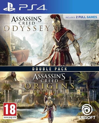 Assassin creed origins - assassin’s, +