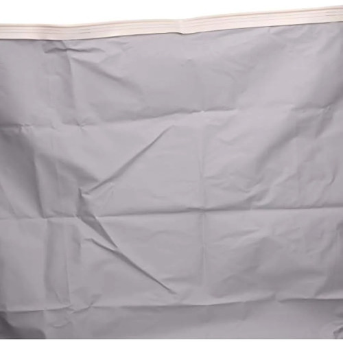 Wipe clean caravan awning - wipe,