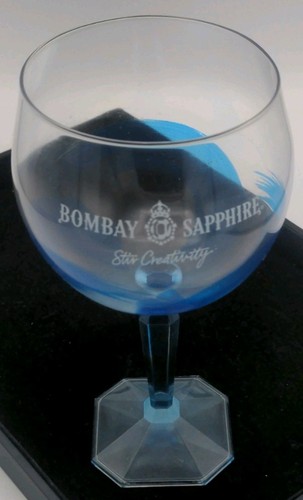 Bombay sapphire square - bombay,