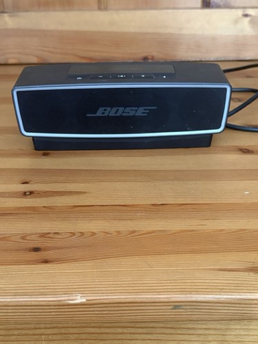 Bose soundlink portable - ii,