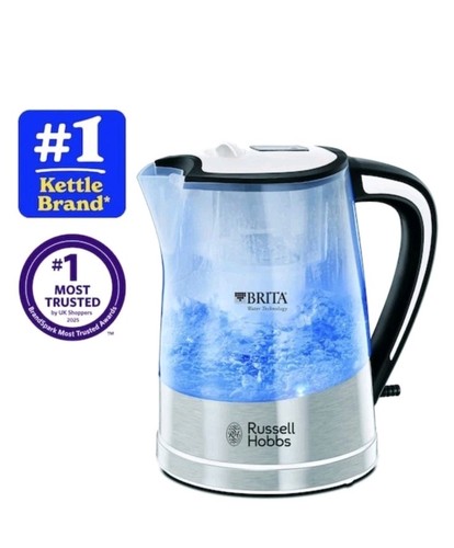 Russell hobbs brita - ▪︎,