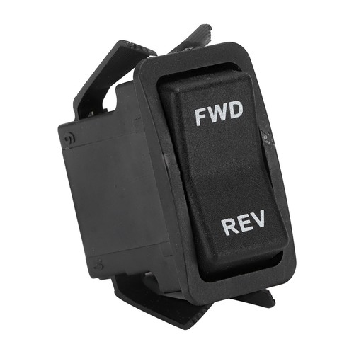 Forward reverse rocker switch - rocker,