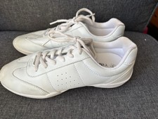 Girls Cheerleader Shoes Cheer Dance Shoes