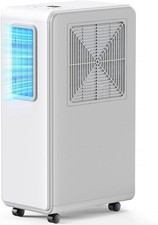 8000 BTU Portable Air