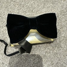 Sophos Vintage Black Velvet