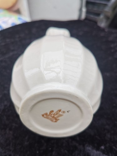 Vintage belleek ireland white - ireland,