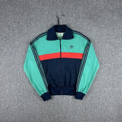 Vintage adidas originals track - vintage,
