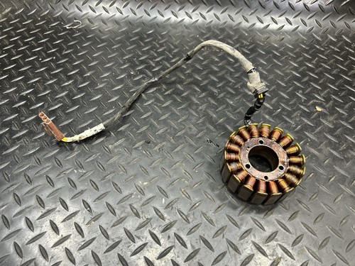 Ktm 125 generator stator - rc,