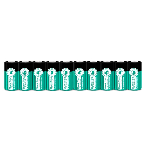 Barktec 100 battery set for - battery,