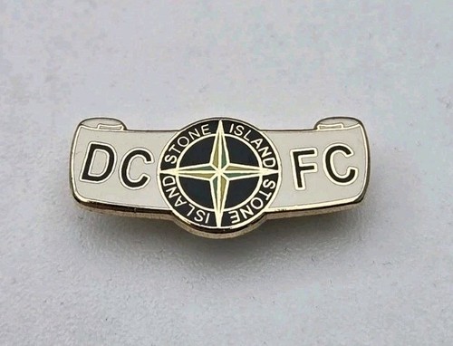 Derby county hooligan pin - hooligan,