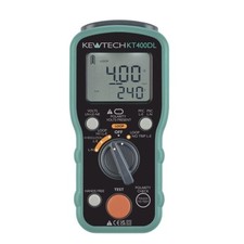 Kewtech KT400DL Digital Loop