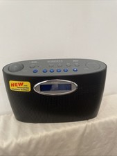 Roberts Elise Portable Digital Radio DAB+/FM