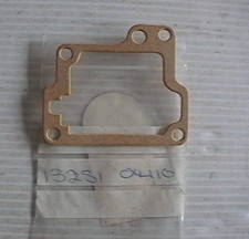 GENUINE SUZUKI FLOAT CHAMBER GASKET 13251-04110 GSXR750 JR50 78-05 LT50 ALT50