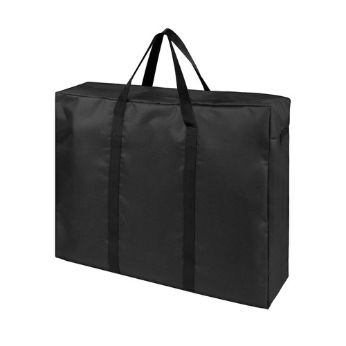 Folding table storage bag - storage,