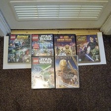 kids dvd bundle job lot Children’s Movies DVDs