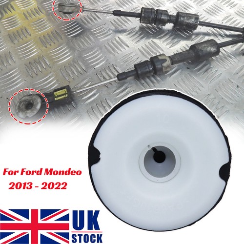 For ford mondeo mk5 - mondeo, manual