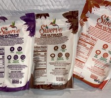 Swerve Granular Zero Calorie