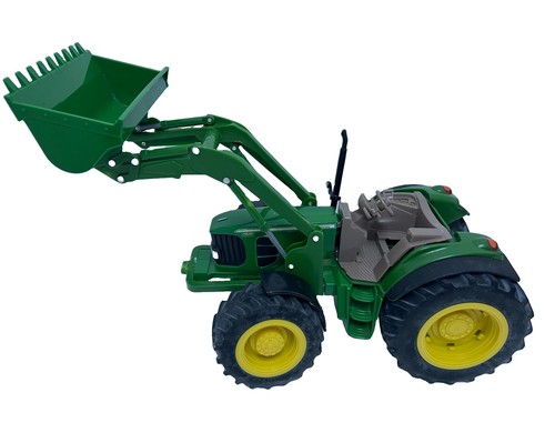 Britains ertl john deere - ertl,