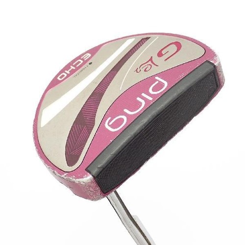 Ping le2 echo ladies putter - g,