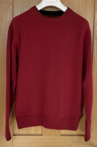 Musto performance lambswool - musto,