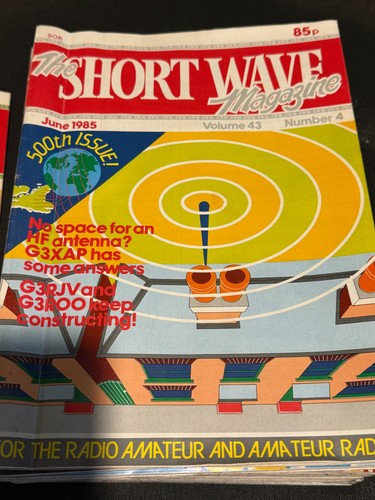 Vintage the short - vintage, wave