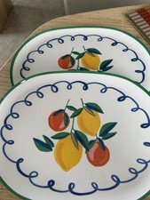 New Serving Tray / Platter X 2