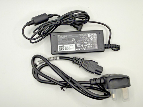 Genuine 45w blue tip laptop - blue,