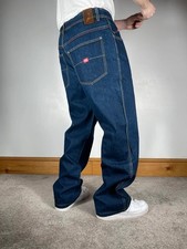 Ecko Denim Jeans Trousers