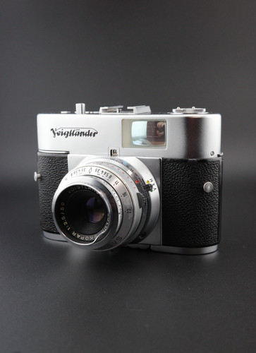 Voigtländer vito vintage - voigtländer, b