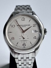 Stunning Baume & Mercier